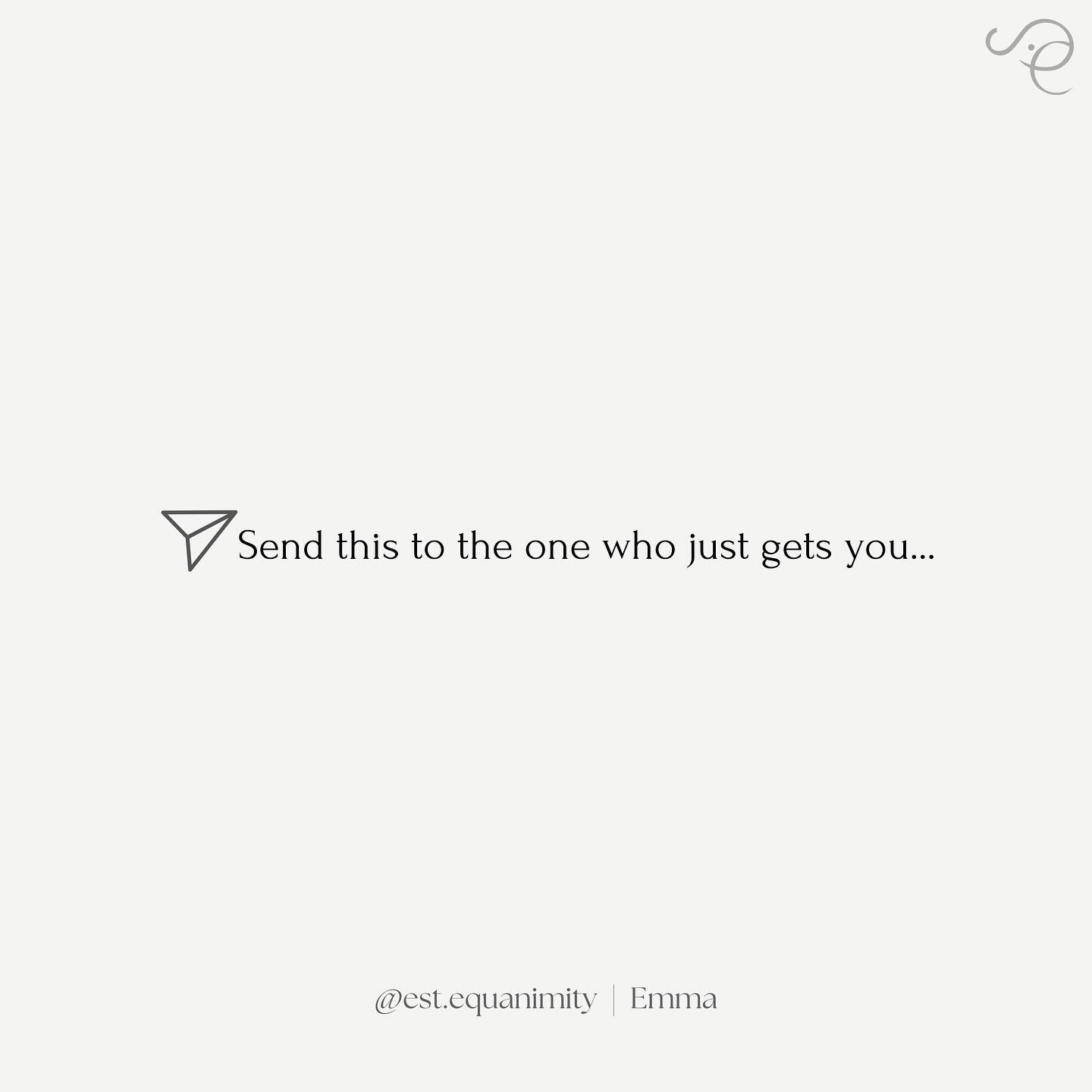 💌 to the real ones.. 

#bestfriend #community #myperson #mypeople #grateful #equanimity