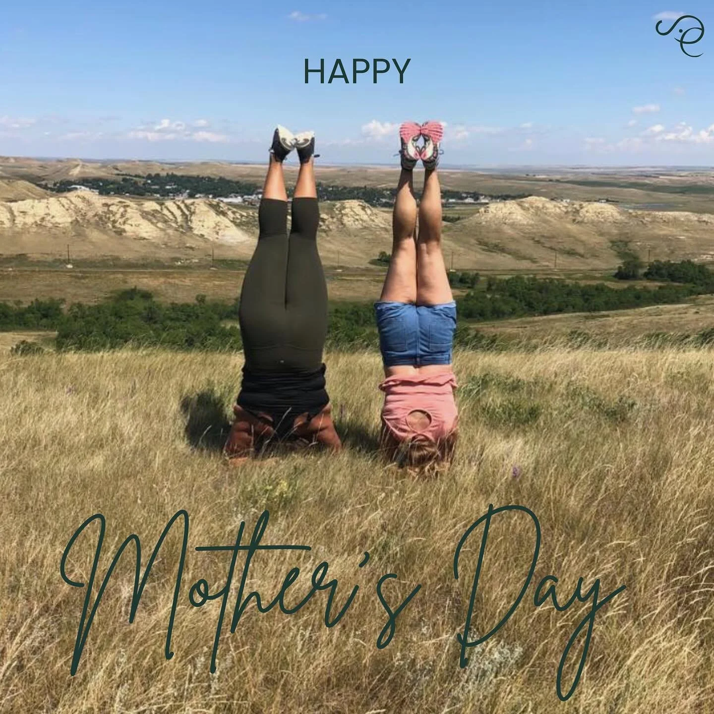 🌺 Happy Mother&rsquo;s Day 

So grateful to have the best, and to know so many incredible mothers, grandmothers, and mother figures who inspire with their love and strength every day.

As long as the sunshine&rsquo;s..☀️ 

#MothersDay #LoveYouMom #H