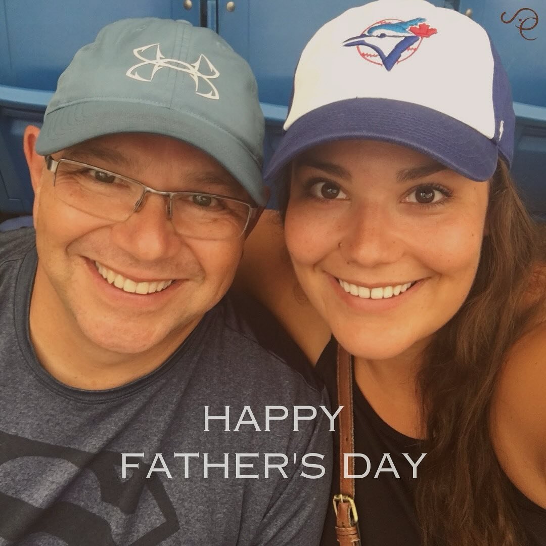 Happy Father&rsquo;s Day to all the dads out there &mdash; especially mine.🫶🏼

I spent the weekend on the road with him, visiting family and tending to my Jeep (as dads do).

Thank you for being mine &mdash; steady, supportive, and always showing u