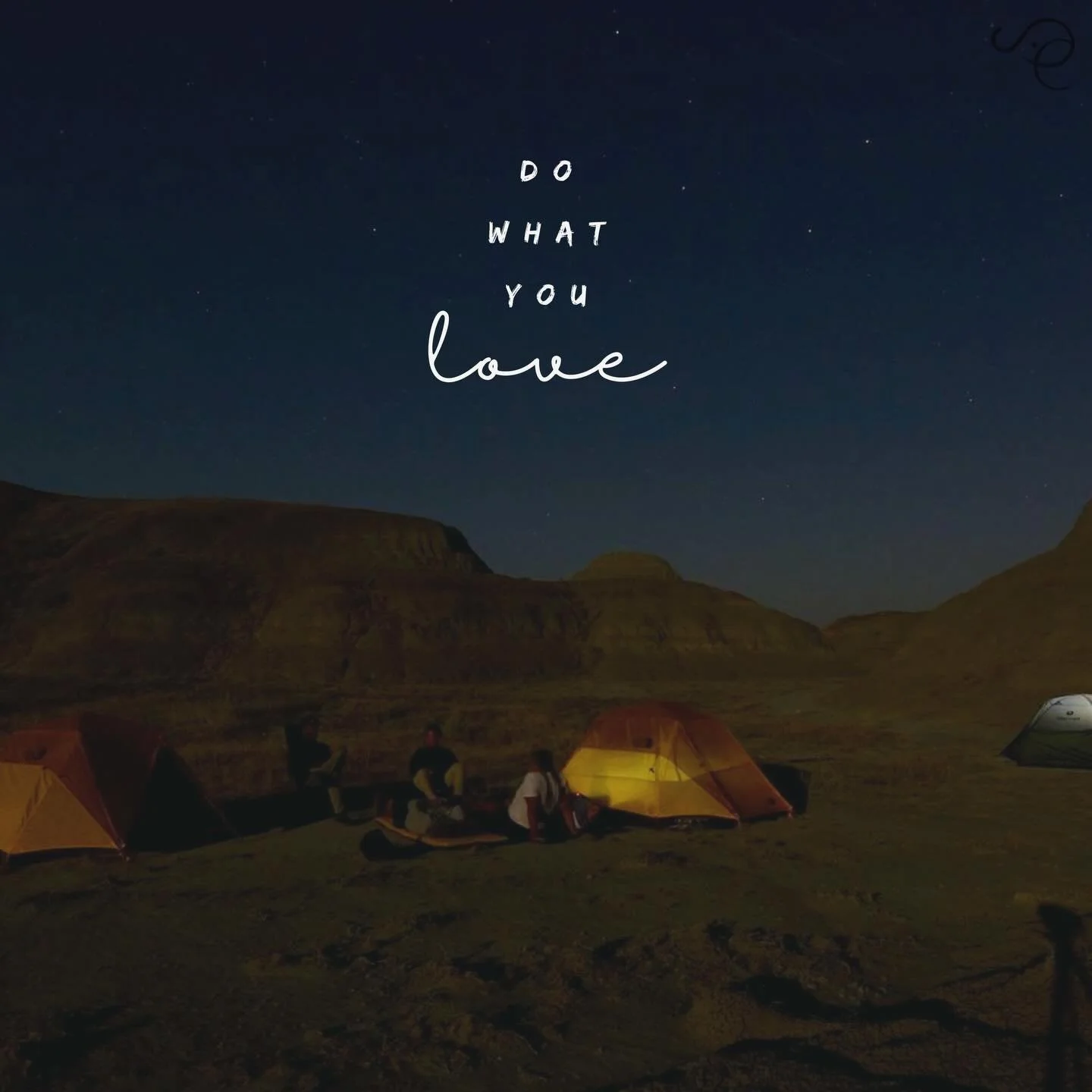 Do what you love 🤍

Life isn&rsquo;t always made up of the things we want to do&mdash;there are responsibilities, commitments, and seasons that ask more from us than we&rsquo;d choose.

BUT within all of that&hellip; there are still moments. Little 