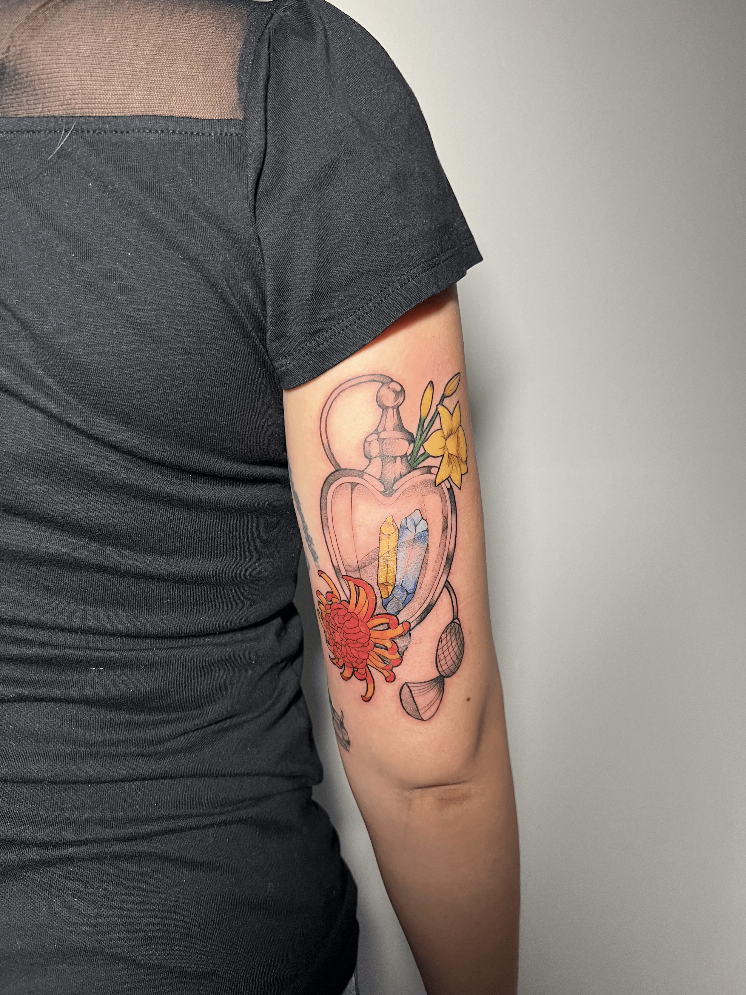 'The Jewel of Perfume'