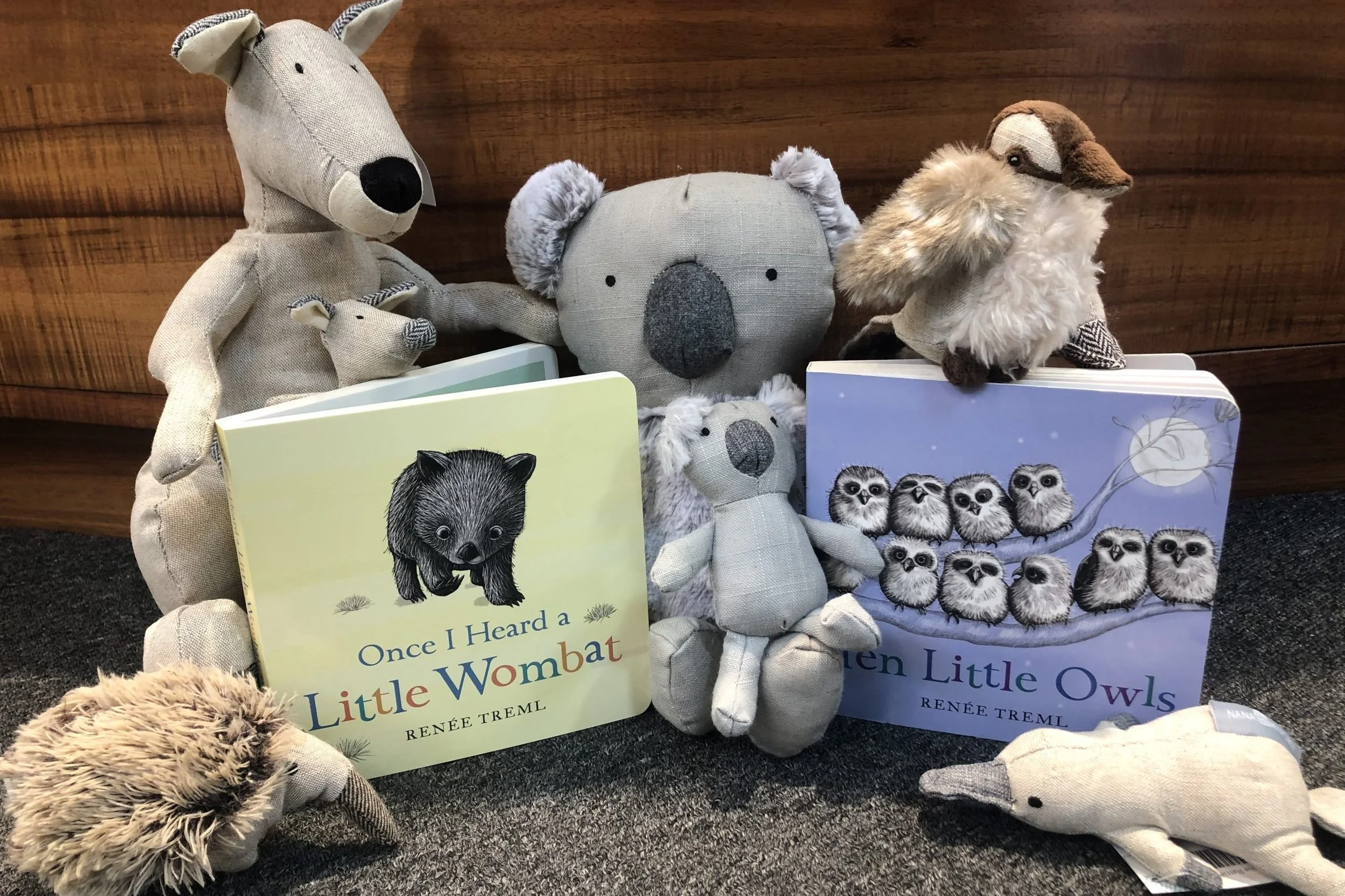 Kids Event Storytime at Wildlife Wonders Apollo Bay.jpg
