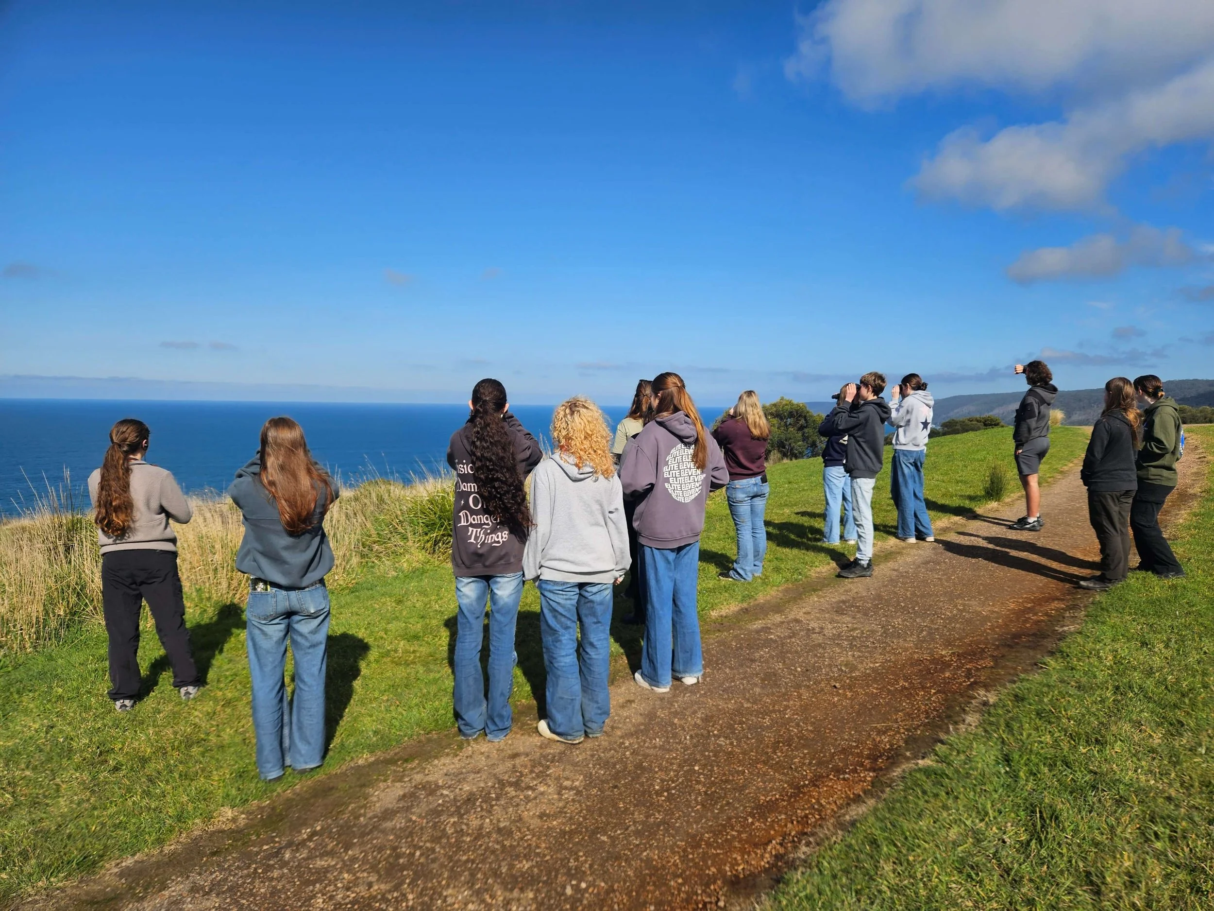 Whale watching - Wild Science Experience at Wildlife Wonders.jpg