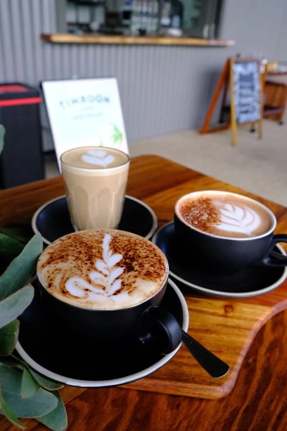 Coffee - Rise with Wildlife tour - Wildlife Wonders Great Ocean Road.jpg
