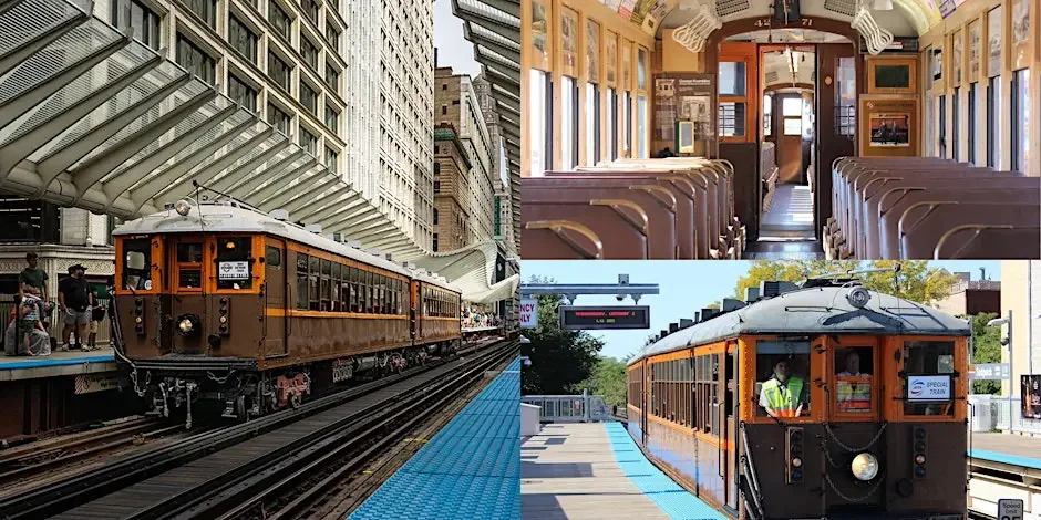 Chicago's Road to Building Its First Subways
