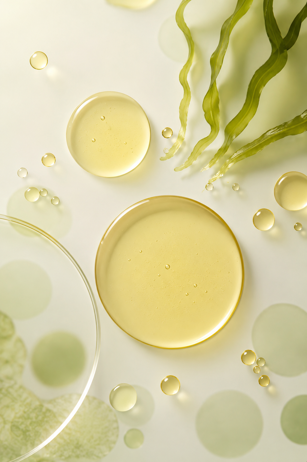 Algae Oil