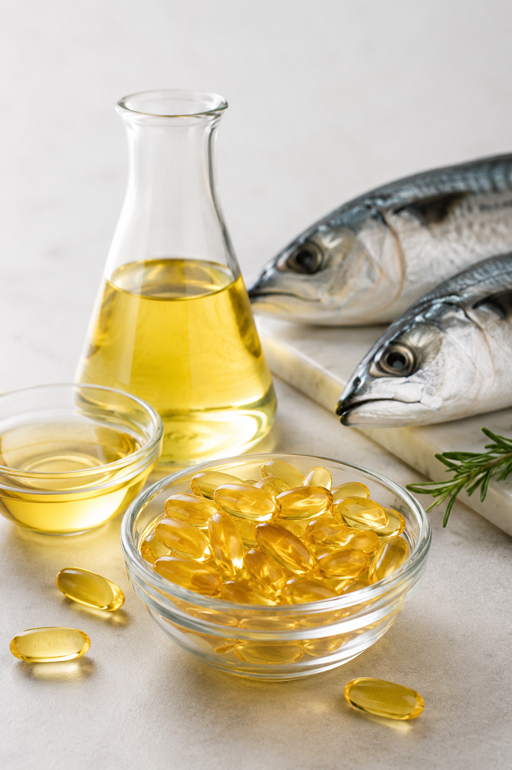 Fish Oil