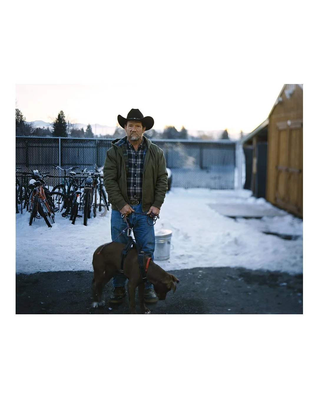 Recent work for @guardian 
Reporting by Andrew Gumbel

&ldquo;In Kalispell, in the mountains of northern Montana, unhoused people are not allowed to sleep in their cars. They can&rsquo;t erect tents in public places or carry &ldquo;excessive&rdquo; p