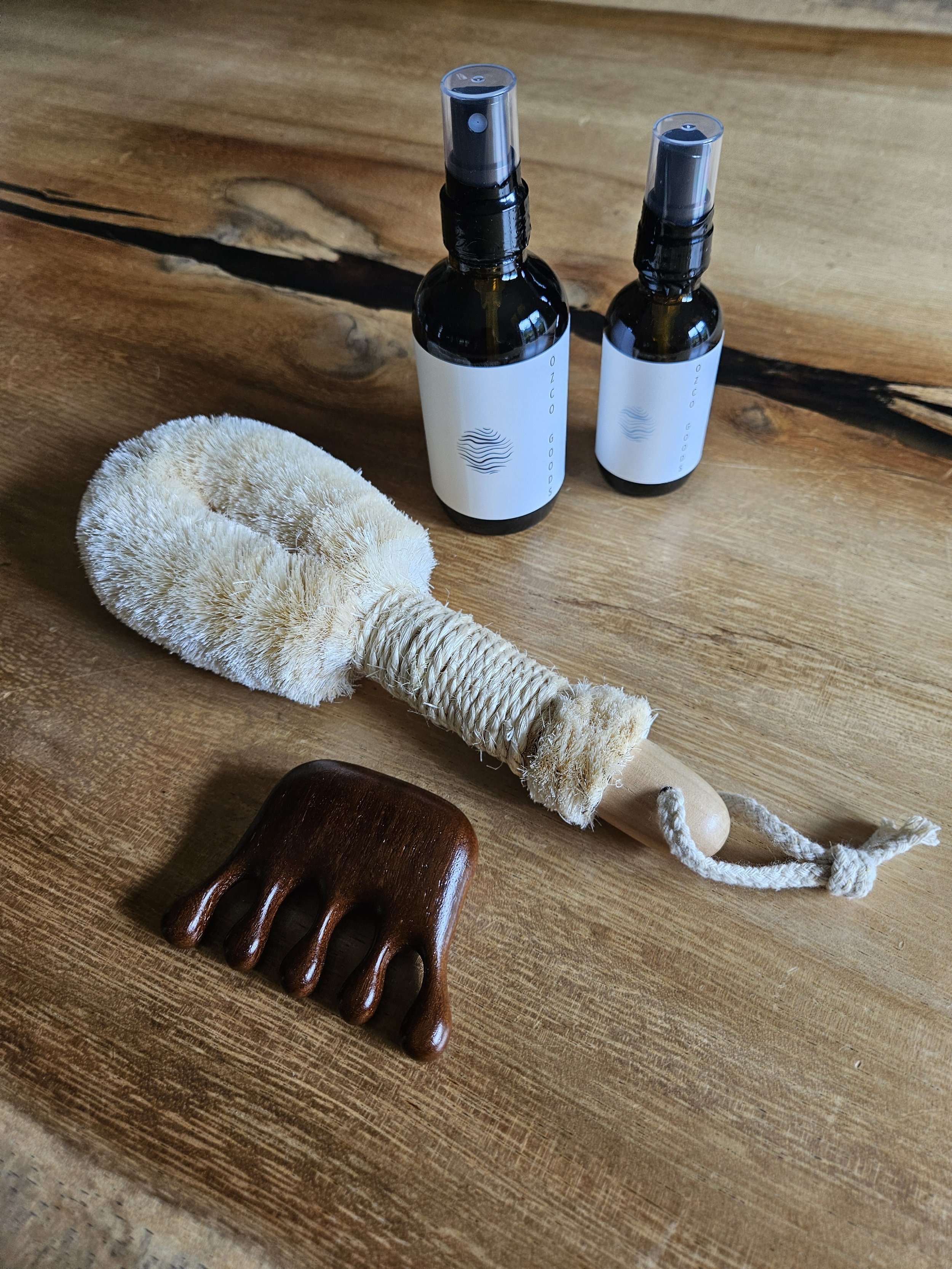 Detox Gift Box