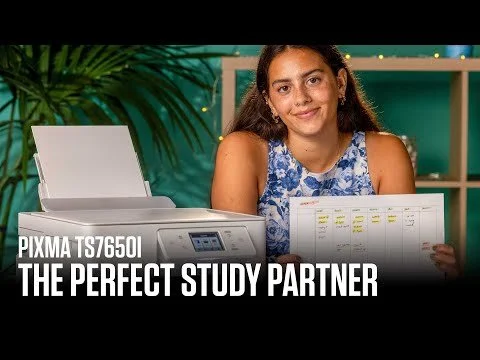 Canon PIXMA TS7650i | Nayna