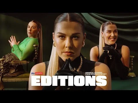 Sky Sports | Mary Earps