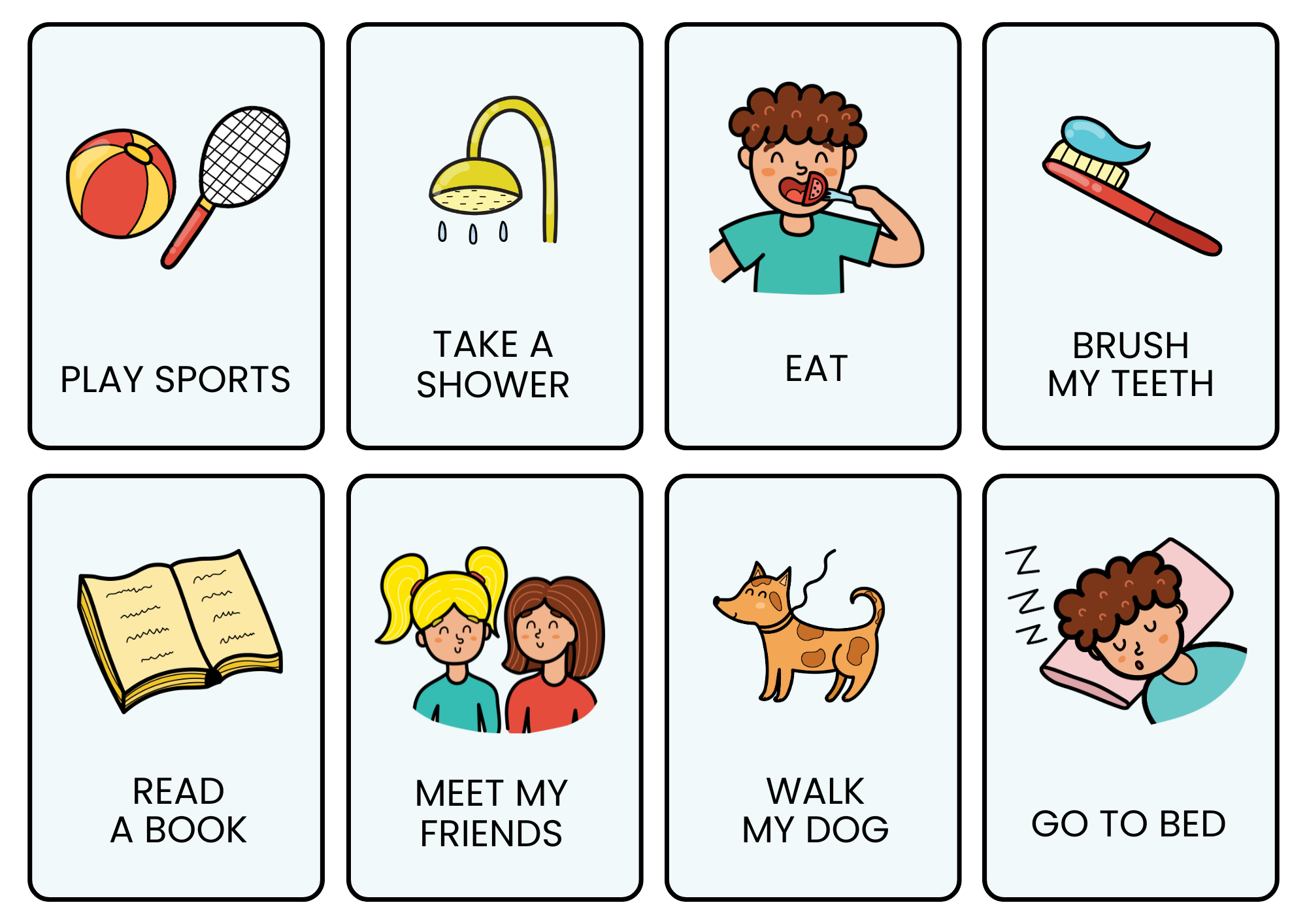 Self-care vs. self-connection