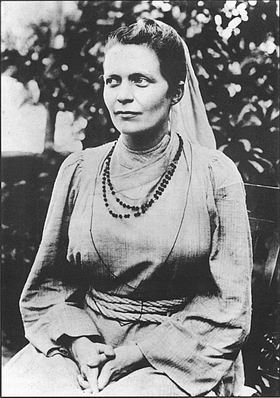 The Samiti’s Study of Sister Nivedita