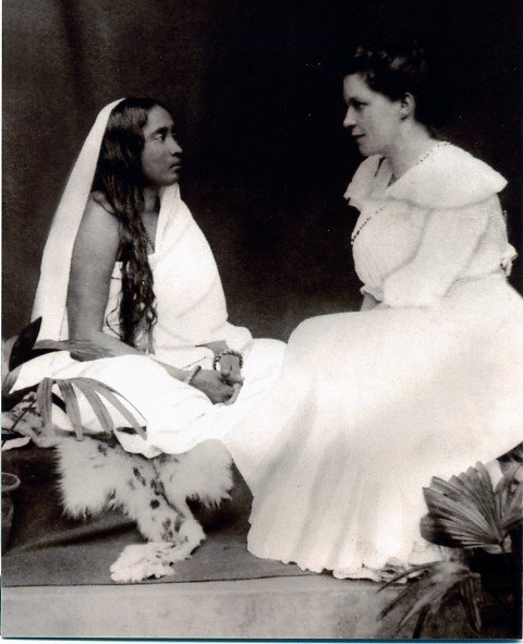 Sister Nivedita’s Biography