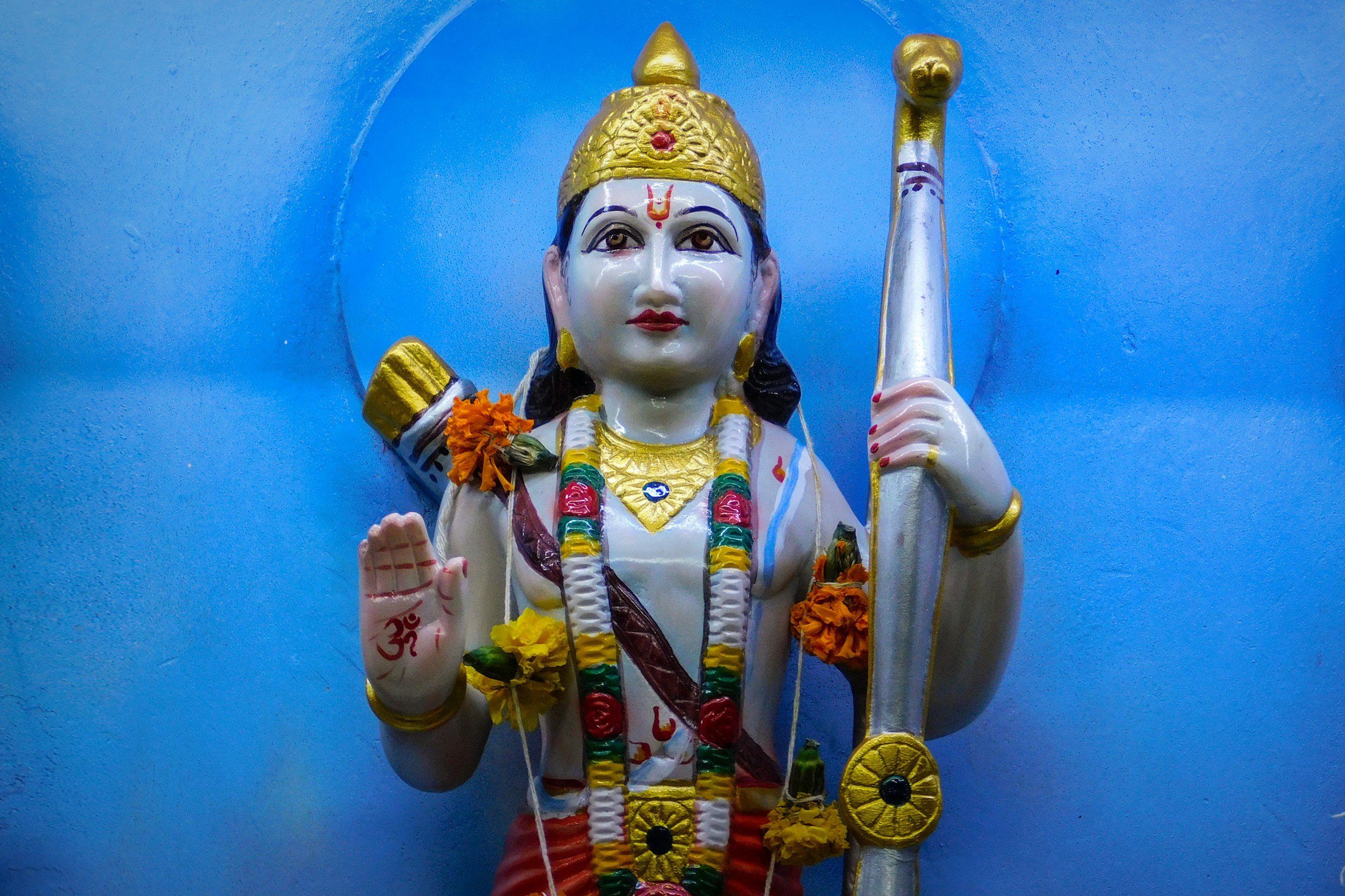 Vijaya Dasami
