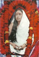 The Holy Mother, Sri Sarada Devi Puja