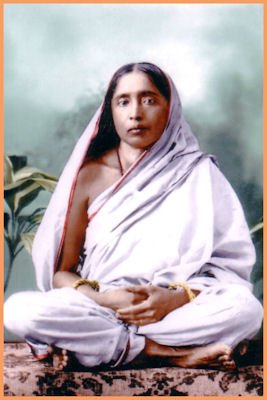 From the Ramakrishna Movement to the Sarada Movement