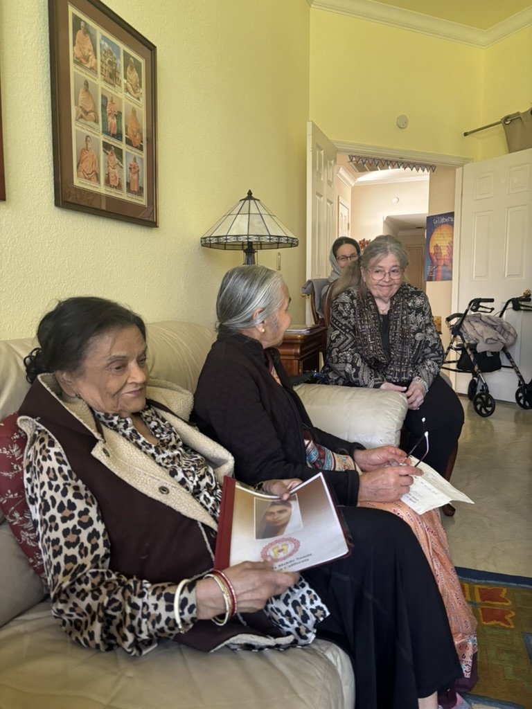 Samiti Satsang Feb 2026