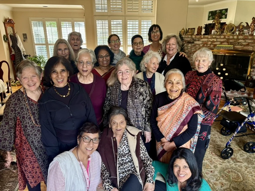 Samiti Satsang Feb 2026