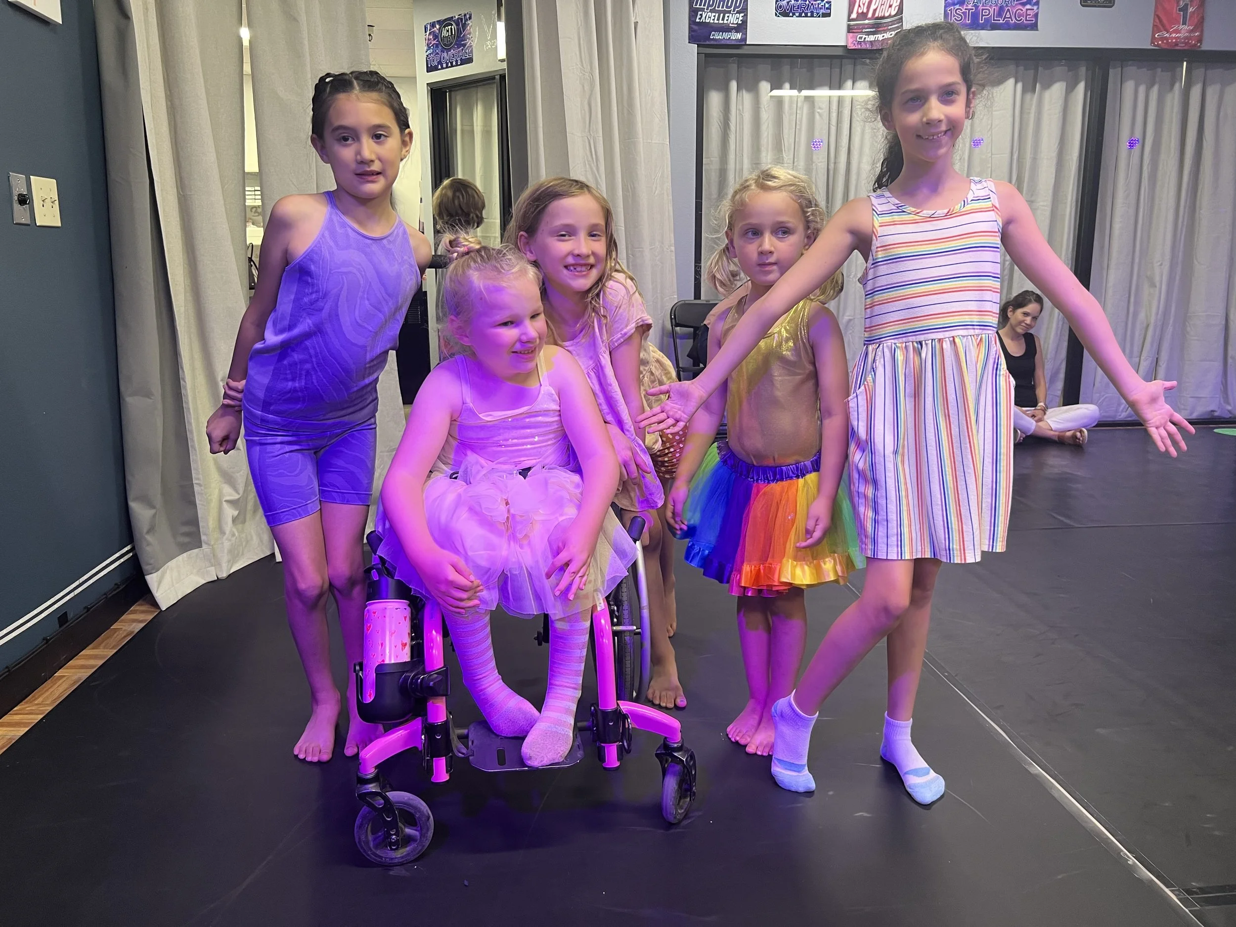 About 1 — Inclusive Arts Alliance
