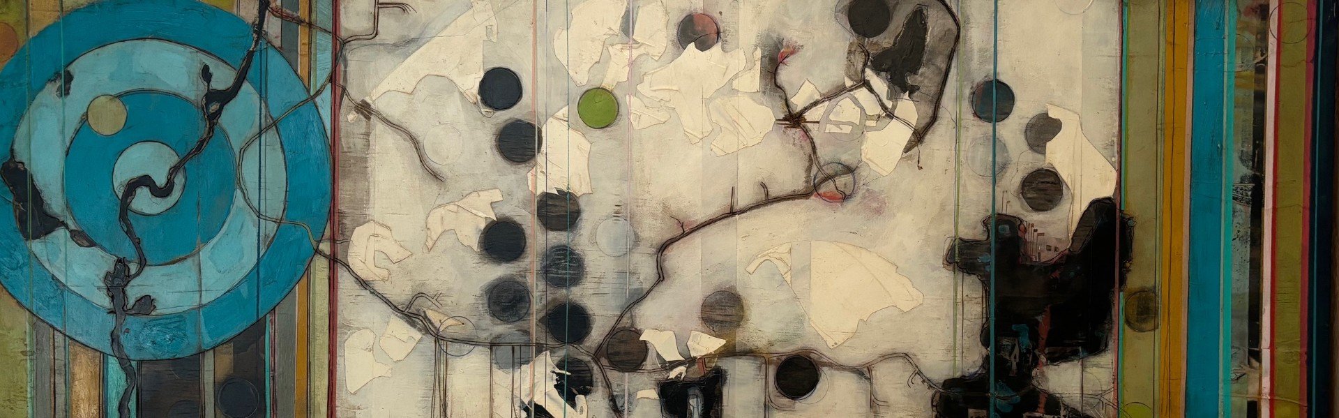 Territoire de chasse, 2024, 12X36