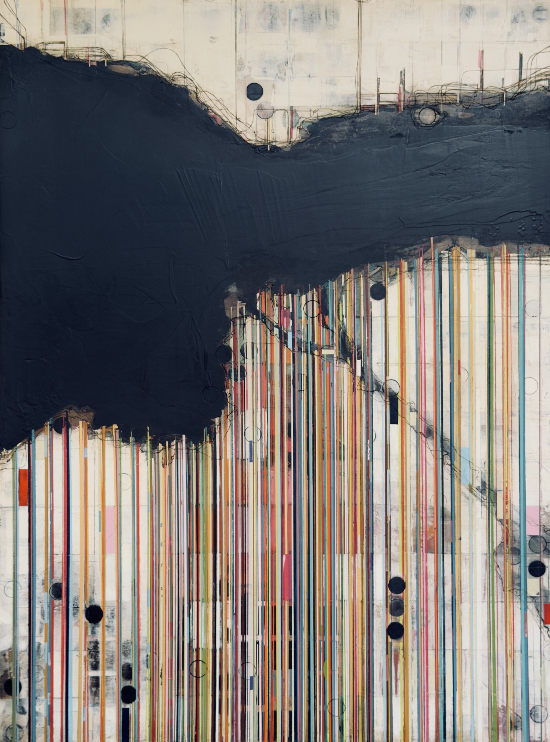 LA POINTE DU LAC_2026_48x36