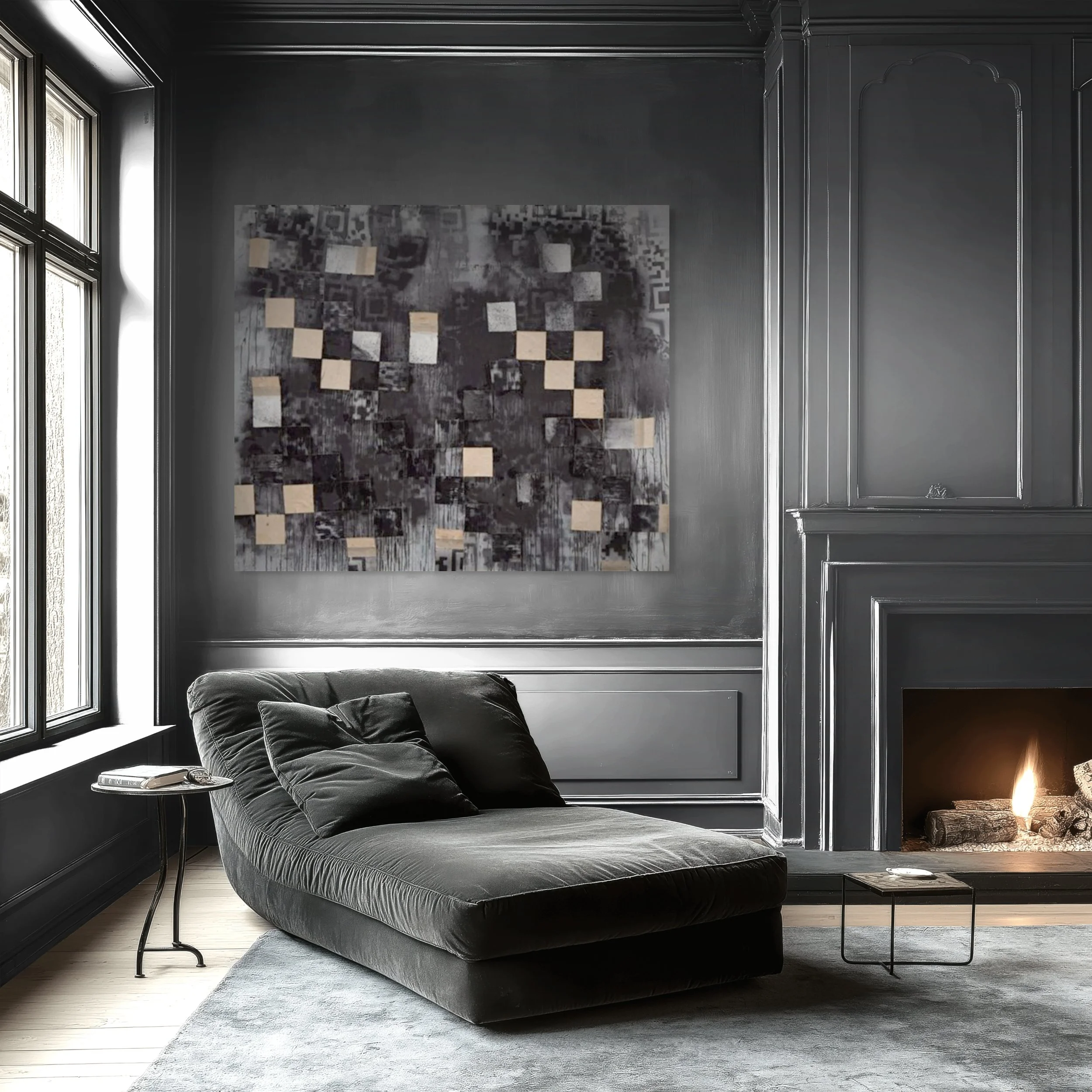 Avoiding the common pitfalls of corporate art collecting