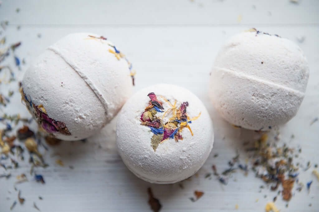 Bath Bombs