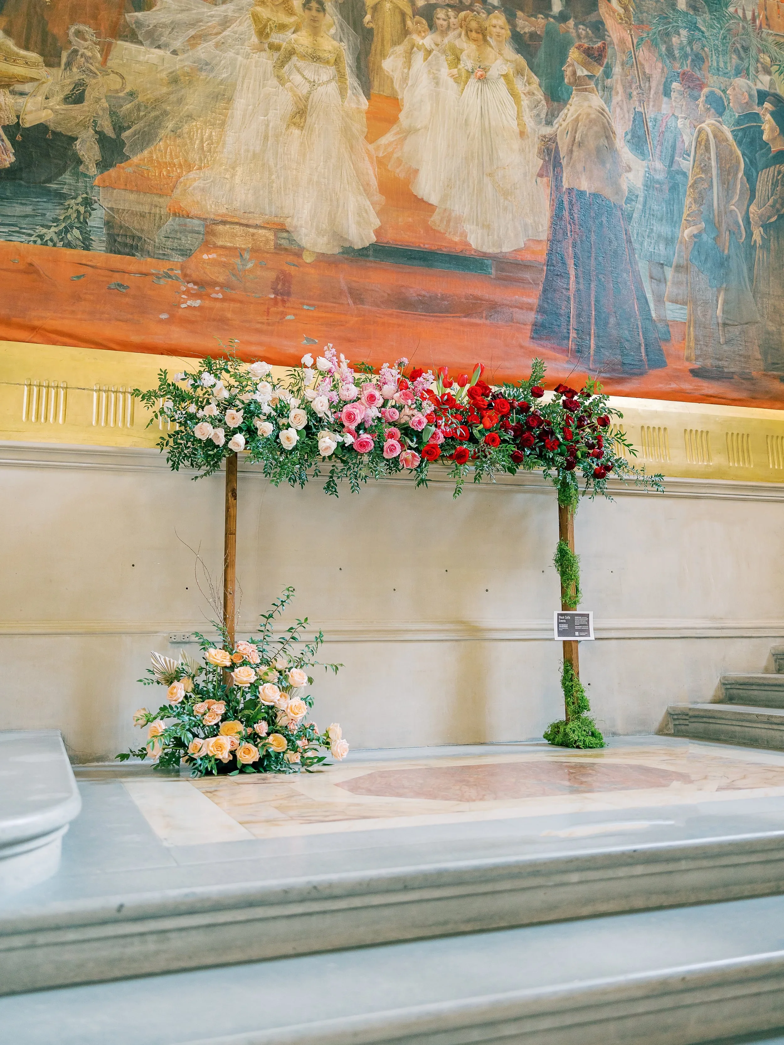 Triumph of the Dogaressa