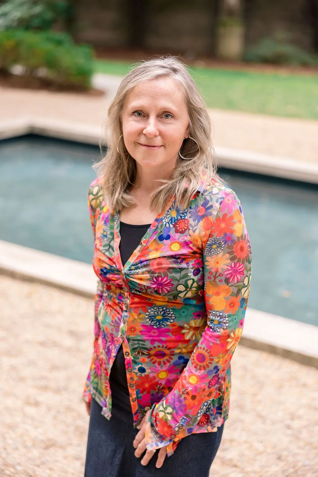 Fleurelity - Floral Design Studio