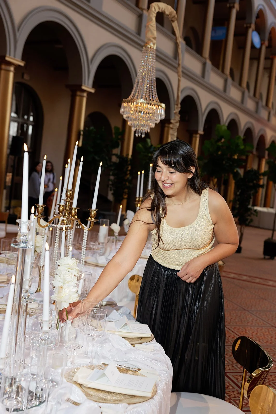 The Capital Flower Fairy