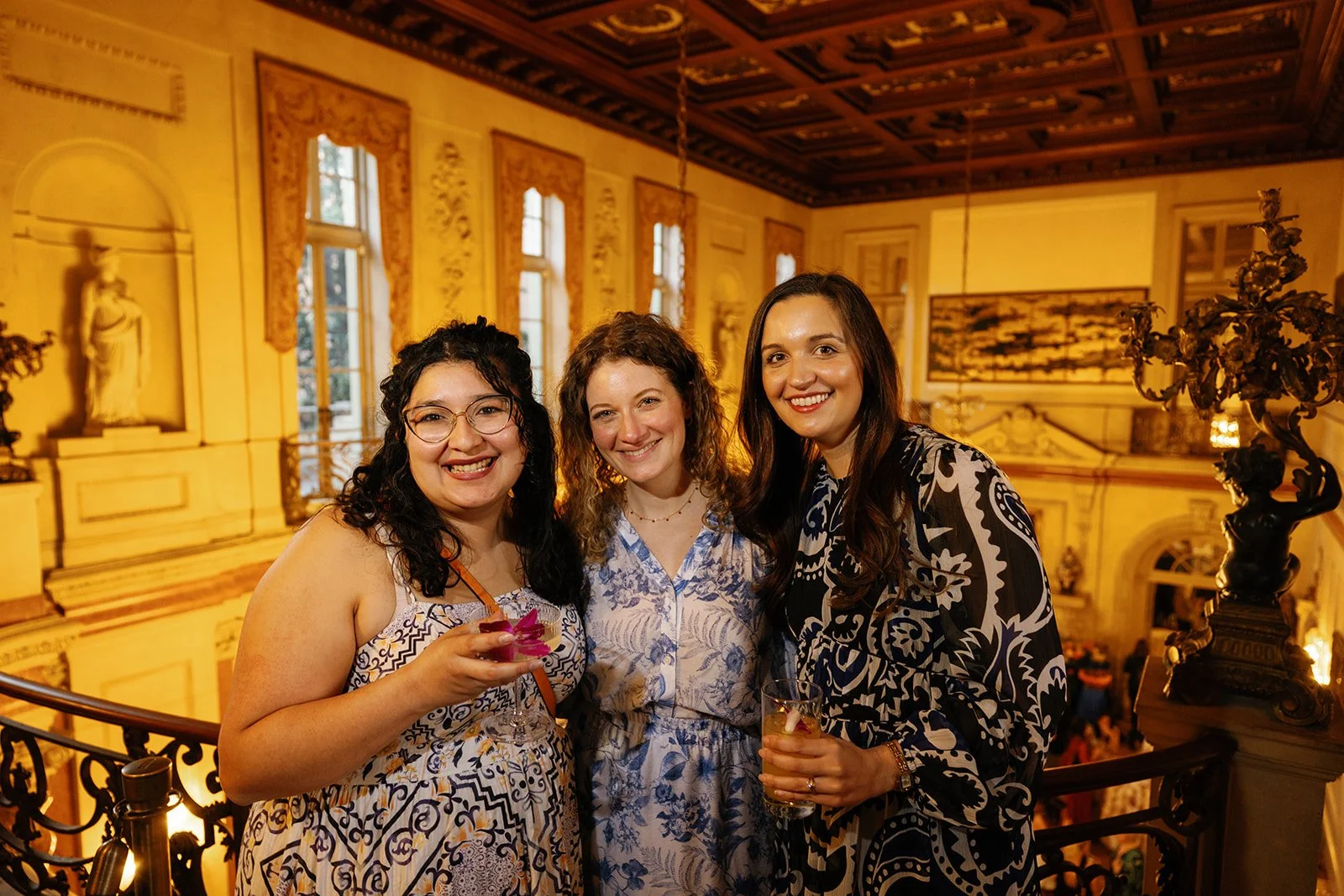 Opening Reception 2026