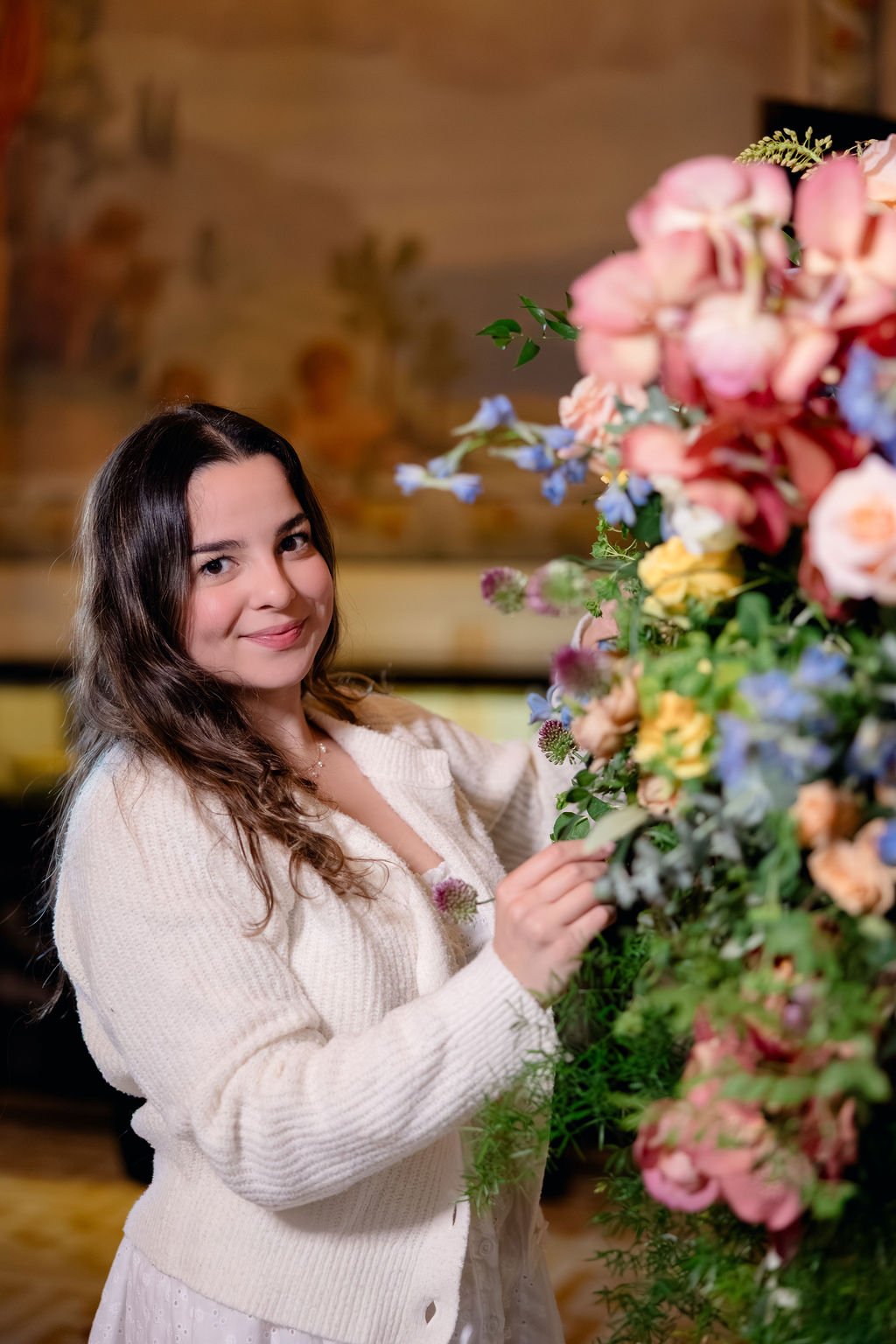 Allan Woods Flowers &amp; Gifts