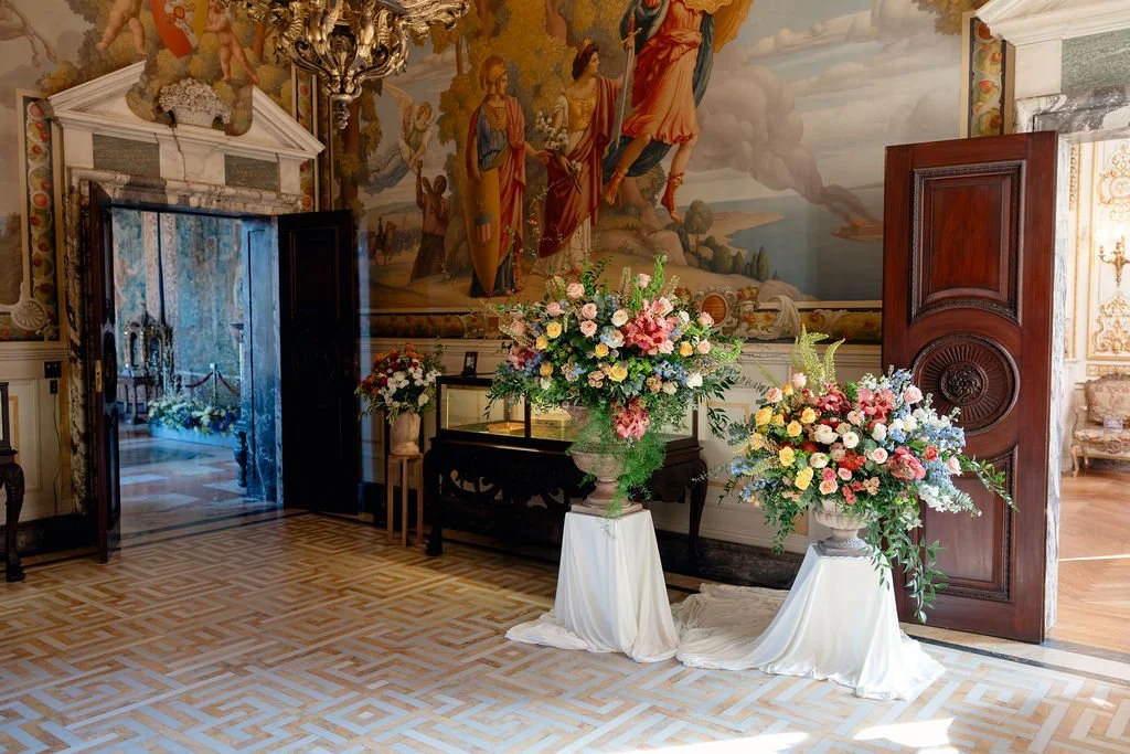 10. Society of the Cincinnati Mural