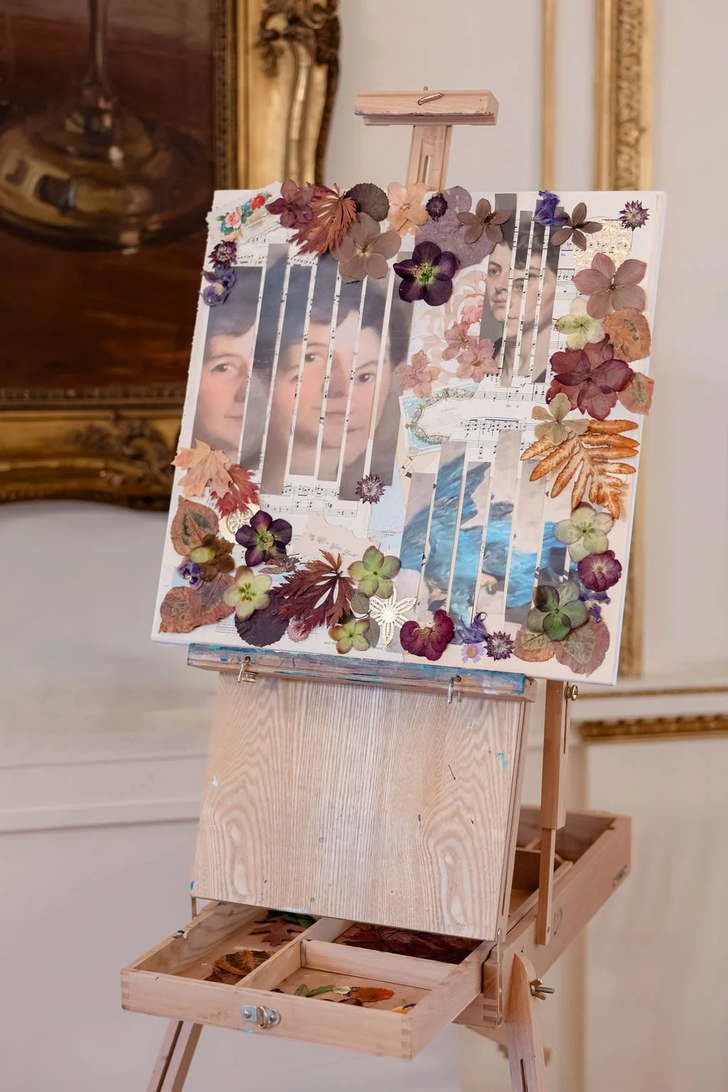 16. Portrait of Isabel Anderson