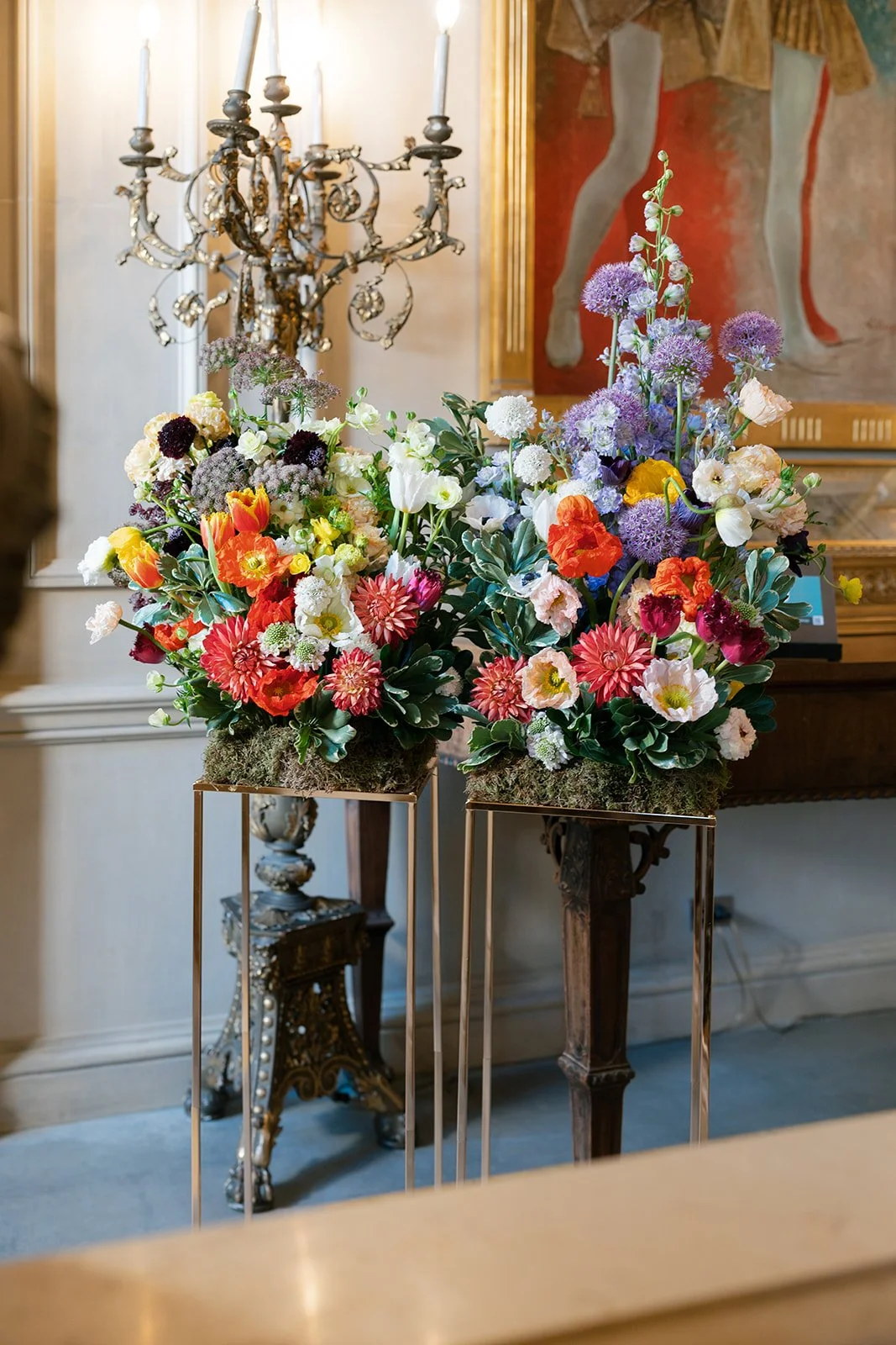 9. Study of Two Pages