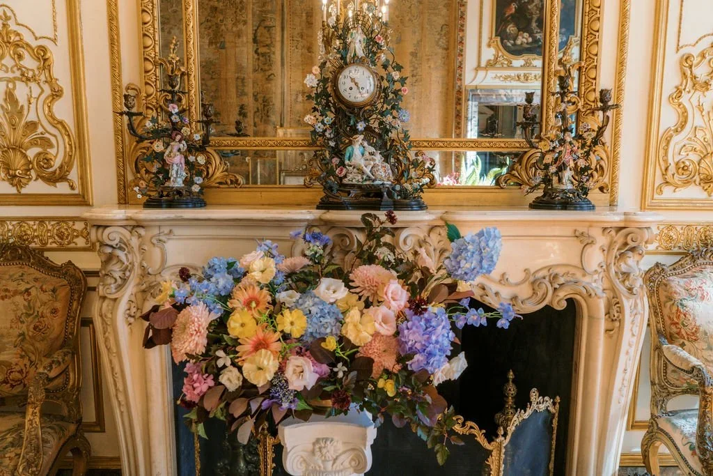 Mantel Clock