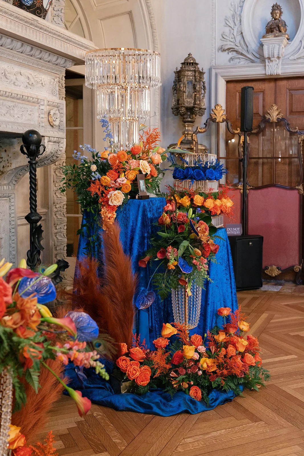 28. Japanese Temple Jars