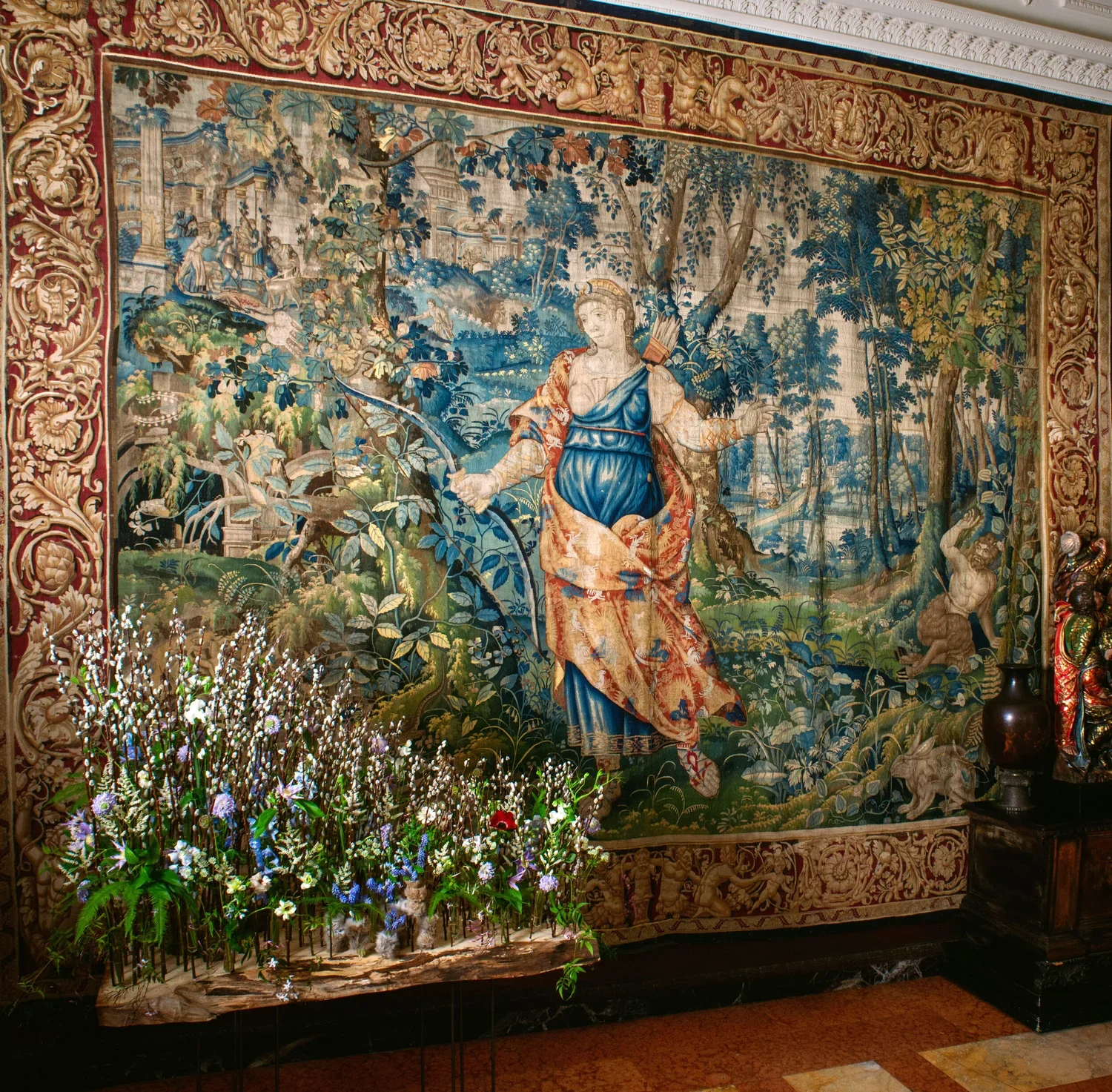 Diana Tapestry