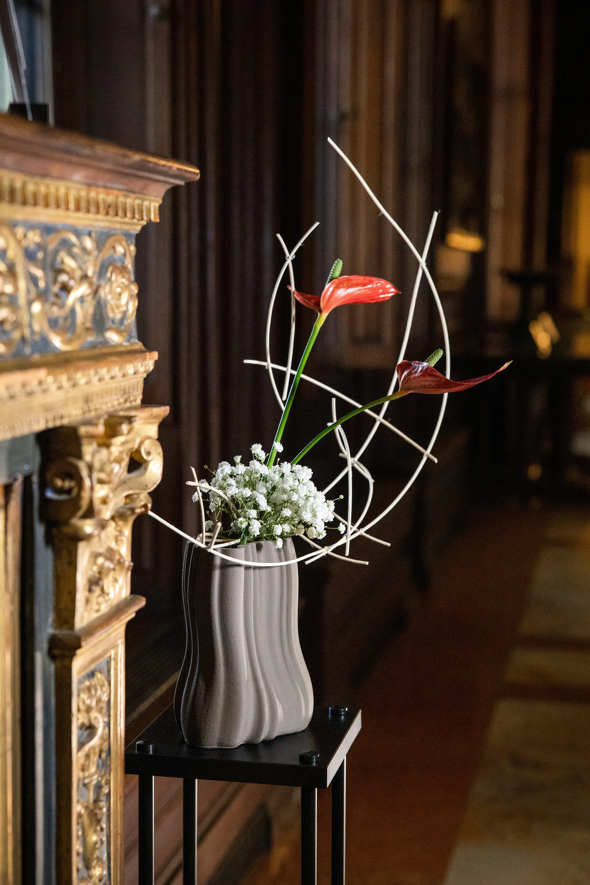 21. Ceremonial Katana (Sword)