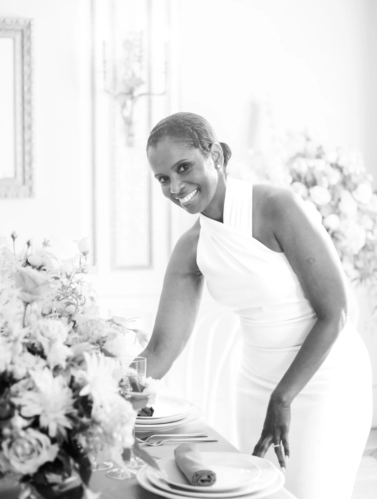 Marcia Alphonso Design