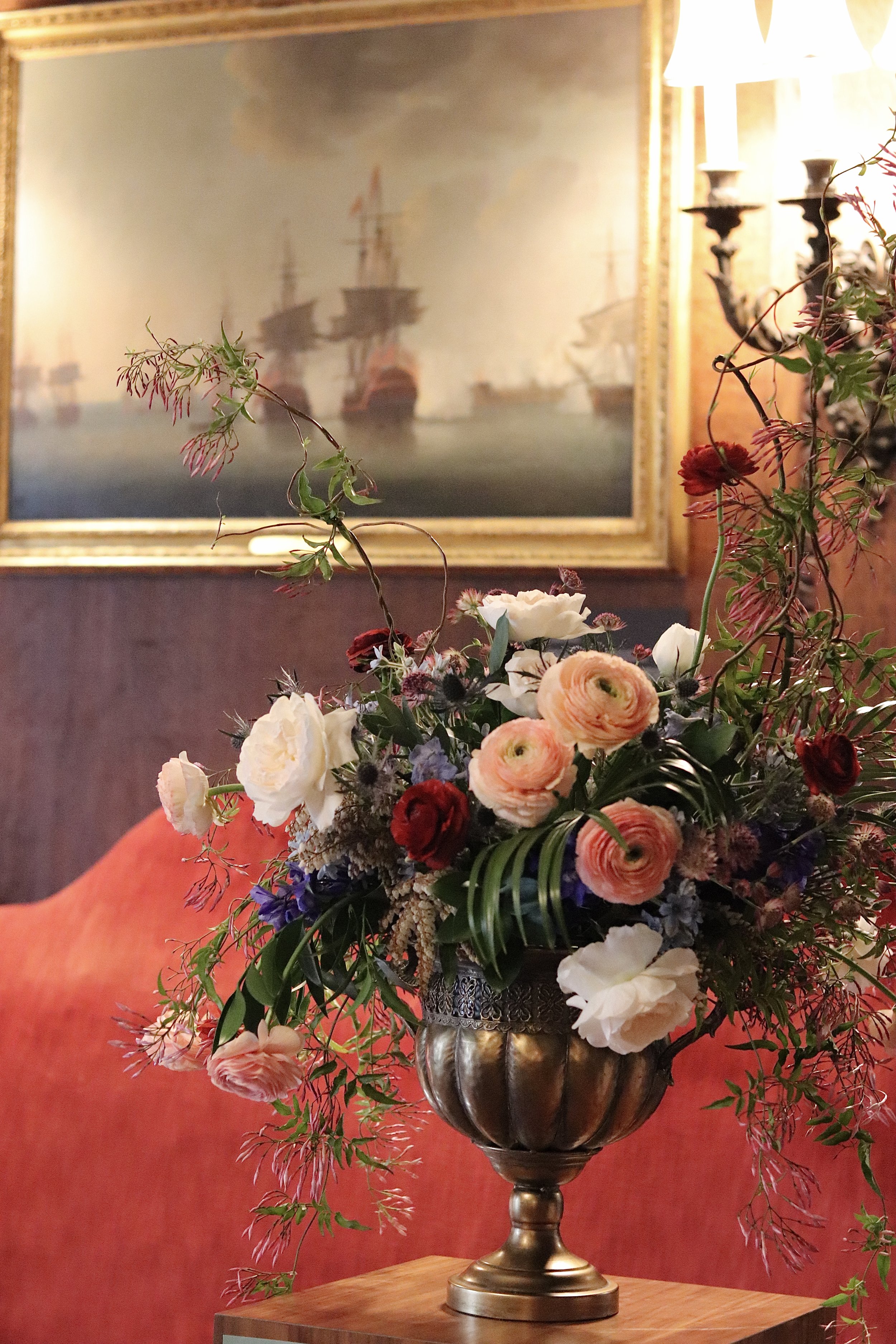 32. The Abortive Attack on Fort Moultrie