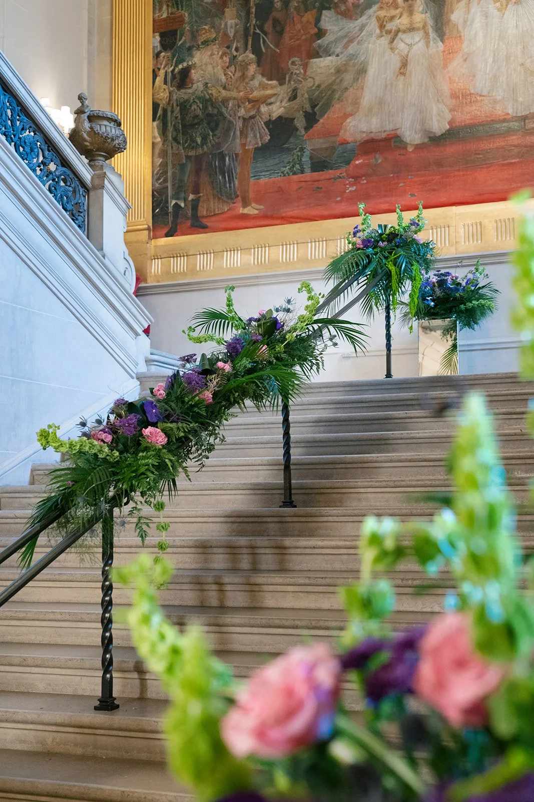 7. The Triumph of the Dogaressa