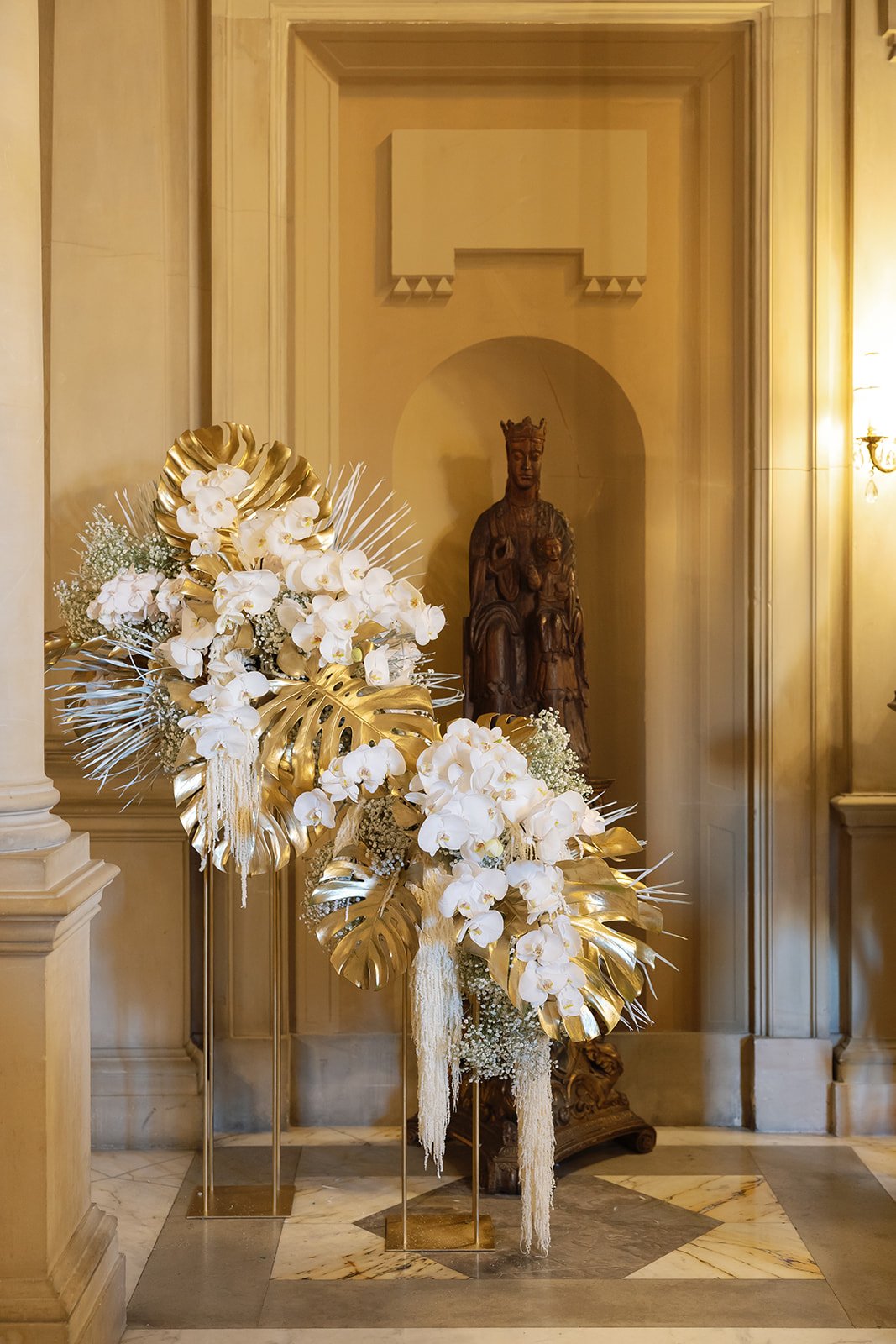 6. Madonna and Child