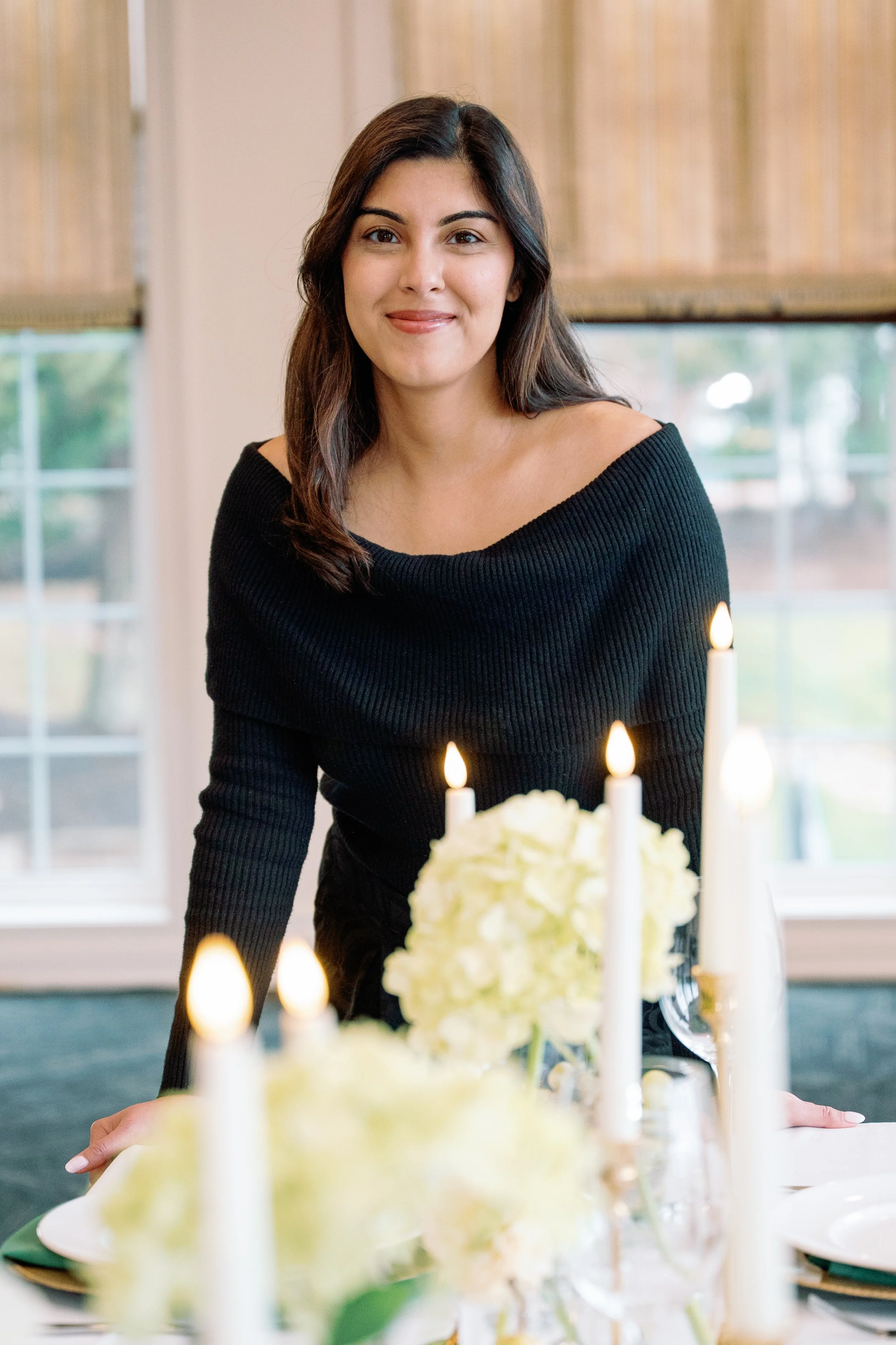 Surbhi S. Floral Design