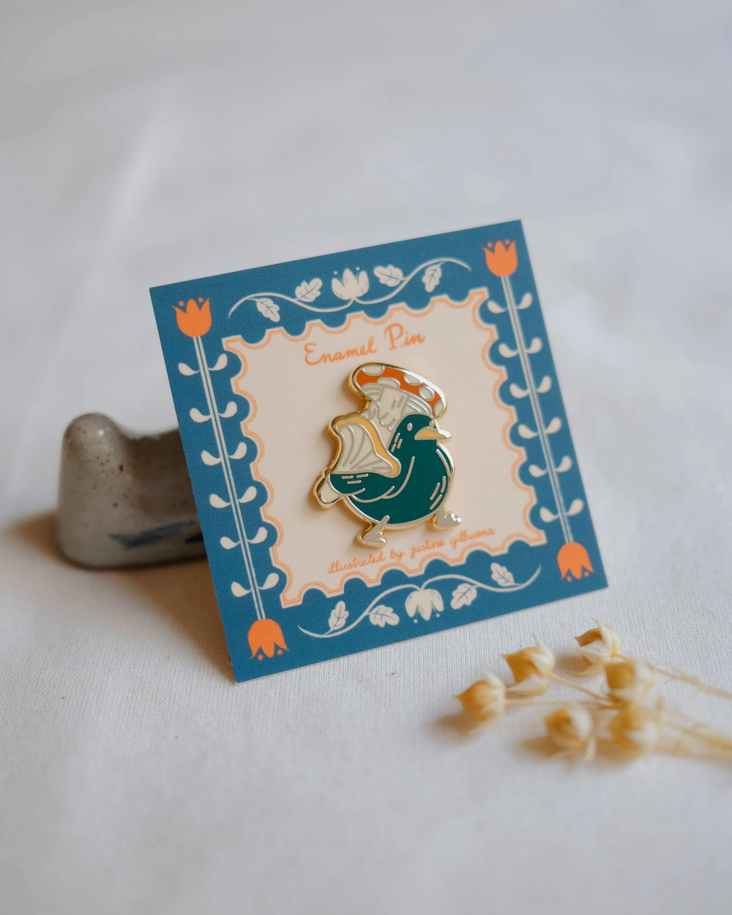 Shop Update: New Items &amp; Restocks