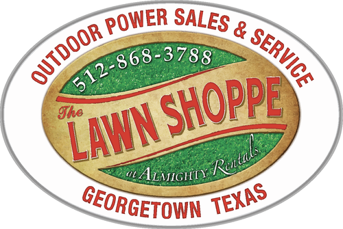 The Lawn Shoppe