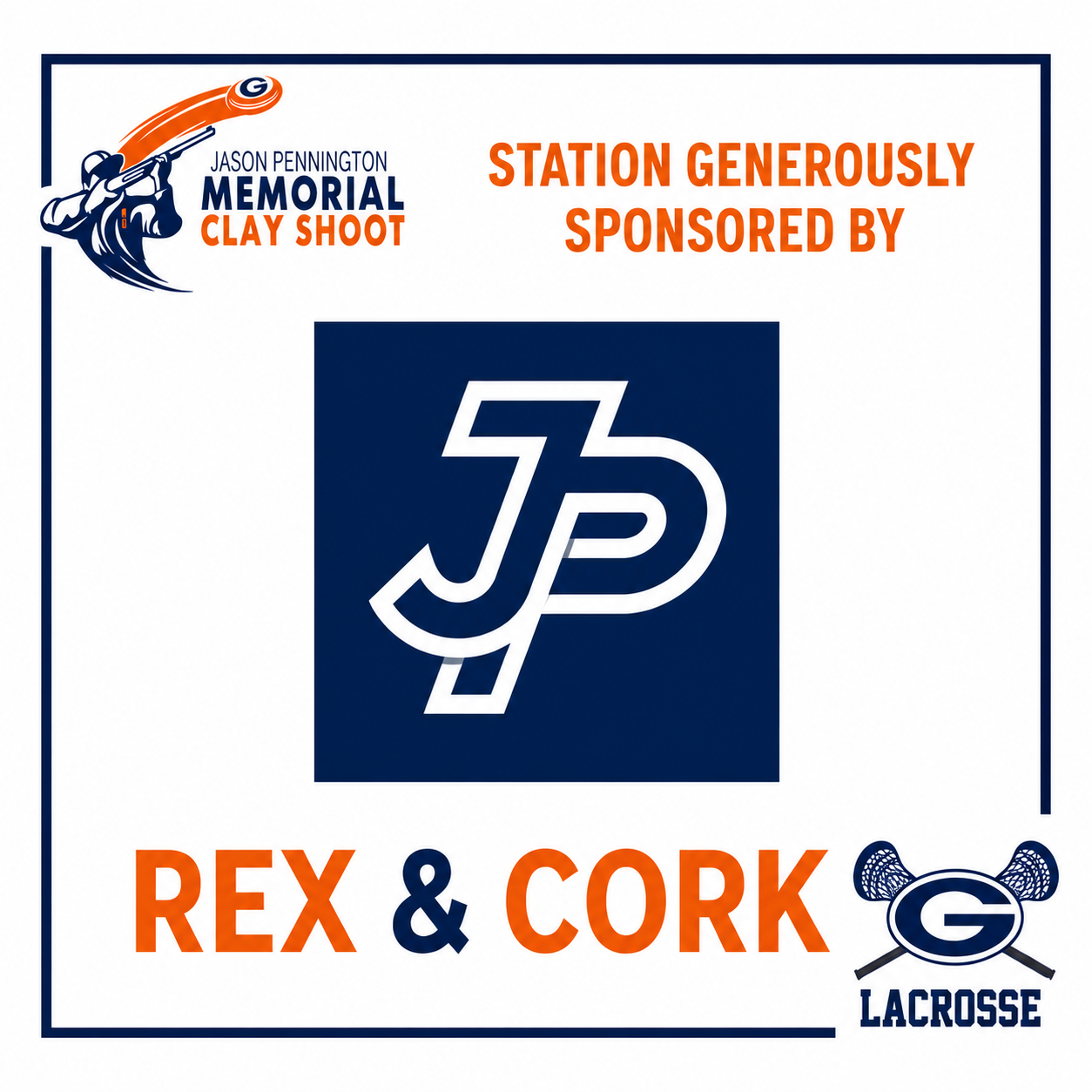 Station Sponsor