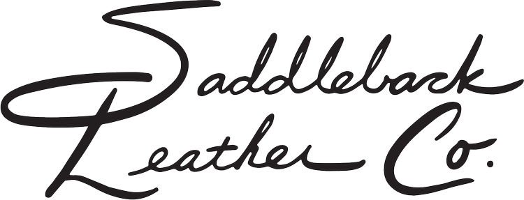 Saddleback Leather