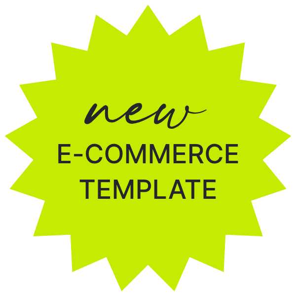 Premium Squarespace Website Templates for Sale — TPC Template Shop